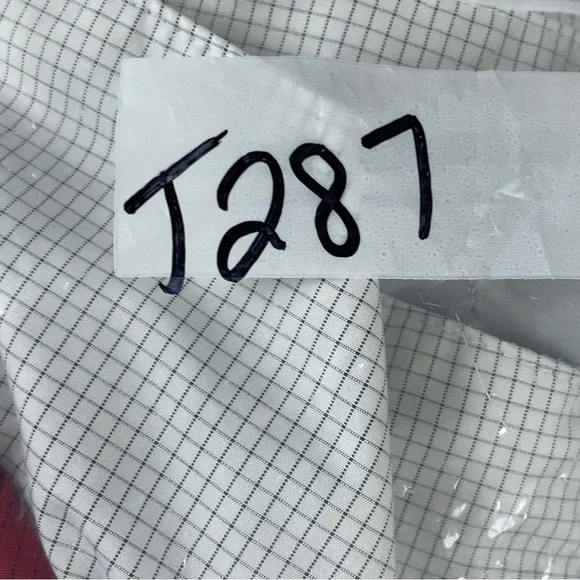 Nike Golf Jacket Men’s Medium Iowa State Cyclones Storm Fit 1/4 Zip T287 - Picture 15 of 15